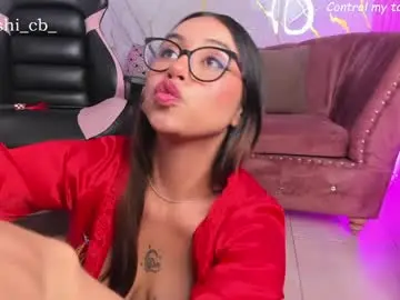 Chaturbate Adult Webcam of nasha_abby