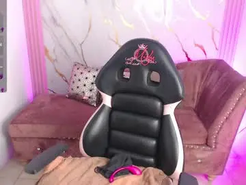 Chaturbate Private Sex Chat of nasha_abby