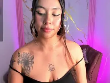 Chaturbate Best Webcam of nasha_abby