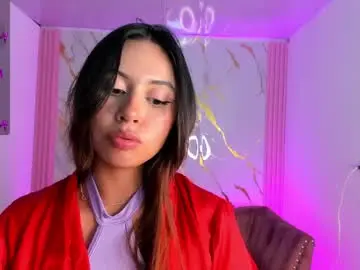 Chaturbate Live Sex of nasha_abby