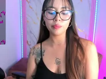 Chaturbate Private Sex Chat of nasha_abby