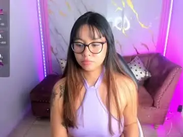 Chaturbate Nude Webcam of nasha_abby