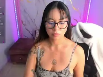Chaturbate Watch Live Sex Cams of nasha_abby