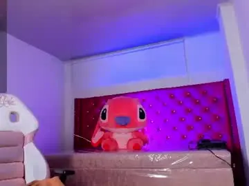 Chaturbate Live Sex of nasha_abby
