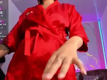 Chaturbate Sex Cam of nasha_abby