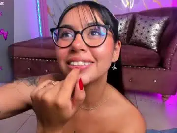 Chaturbate Free Live Porn of nasha_abby