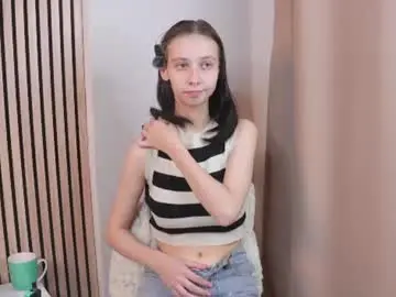 Chaturbate Nude Webcam of qevranixx
