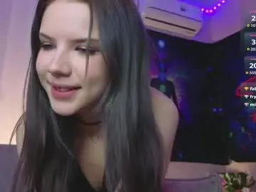 Chaturbate Sex Cam of redbullvibe