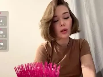 Chaturbate Nude Webcam of redbullvibe