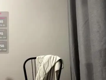 Chaturbate Private Sex Chat of redbullvibe