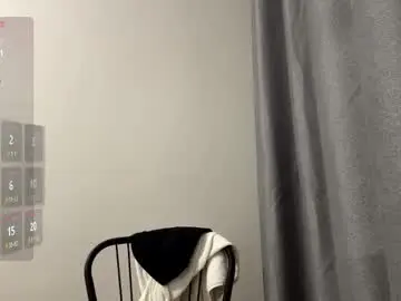 Chaturbate Nude Webcam of redbullvibe