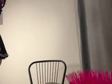 Chaturbate Sex Cam of redbullvibe