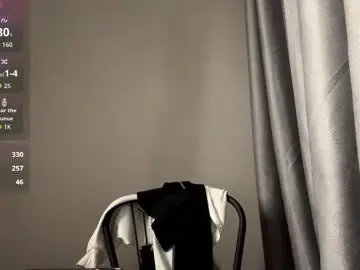 Chaturbate Sex Cam of redbullvibe