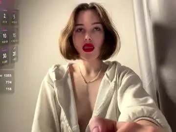 Chaturbate Nude Webcam of redbullvibe