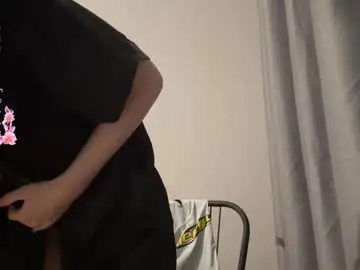 Chaturbate Adult Video Chat of redbullvibe