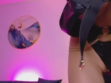 Chaturbate Private Sex Chat of siennastarrr