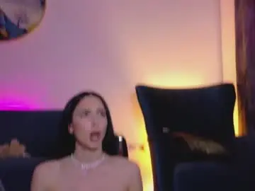 Chaturbate Sex Chat of siennastarrr