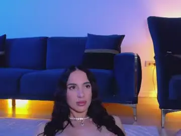 Chaturbate Live Sex of siennastarrr