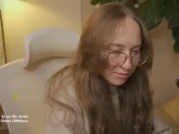 Chaturbate Nude Webcam of skarpio17