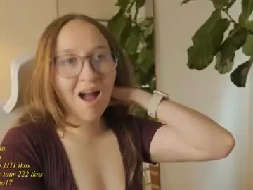 Chaturbate Adult Video Chat of skarpio17