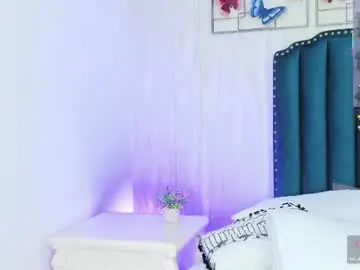 Chaturbate Sex Cam of valerith_vega