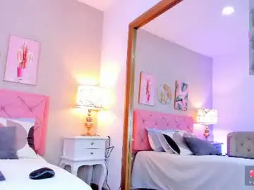 Chaturbate Sex Chat of valerith_vega