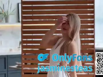 Chaturbate Live Sex of _jasminestea_