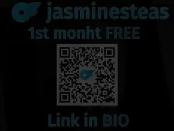 Chaturbate Nude Webcam of _jasminestea_