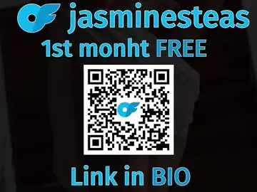 Chaturbate Free Live Porn of _jasminestea_