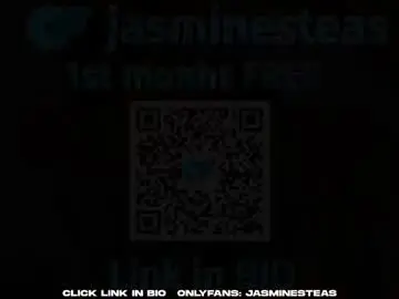 Chaturbate Sex Cam of _jasminestea_