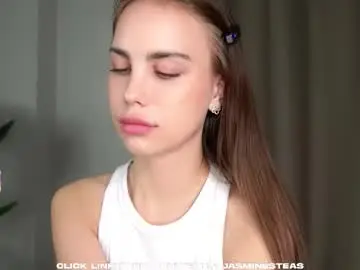 Chaturbate Live Porn of _jasminestea_