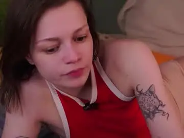 Chaturbate Sex Cam of _jasminestea_