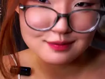 Chaturbate Adult Video Chat of _jasminestea_