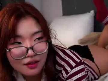 Chaturbate Sex Cam of _jasminestea_