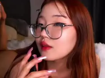 Chaturbate Live Porn of _jasminestea_