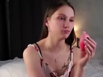 Chaturbate Adult Webcam of _jasminestea_