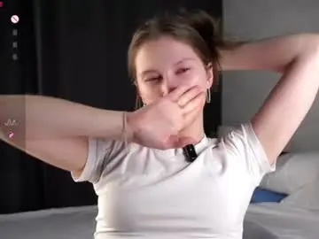 Chaturbate Adult Webcam of _jasminestea_