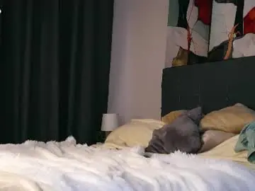 Chaturbate Adult Webcam of _jasminestea_