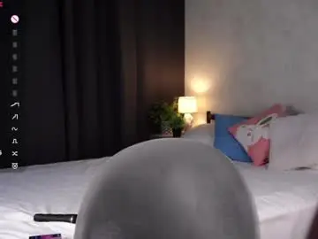 Chaturbate Adult Webcam of _jasminestea_