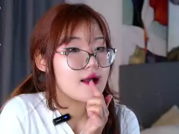 Chaturbate Live Sex of _jasminestea_
