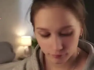 Chaturbate Live Sex Cam of _jasminestea_