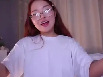 Chaturbate Nude Webcam of _jasminestea_