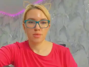 Chaturbate Nude Webcam of _miss_strawberry_