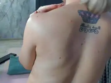 Chaturbate Live Sex of _miss_strawberry_