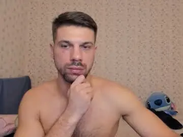 Chaturbate Sex Cam of _tonywolf