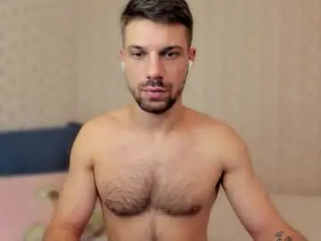 Chaturbate Adult Video Chat of _tonywolf