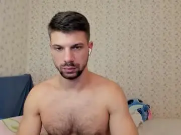 Chaturbate Sex Cam of _tonywolf