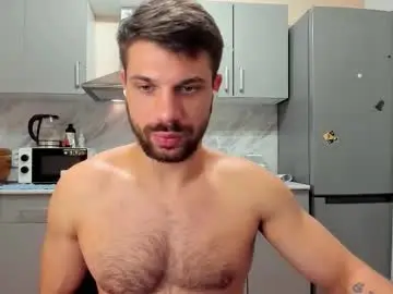 Chaturbate Adult Video Chat of _tonywolf