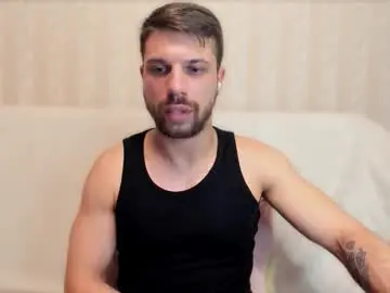 Chaturbate Nude Webcam of _tonywolf