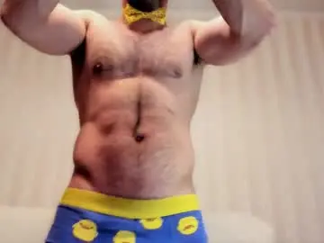 Chaturbate Adult Webcam of _tonywolf